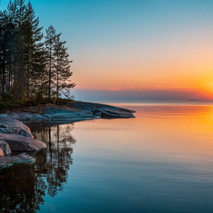 Low Latitude by Julian Moonray