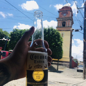 Ribermusic - Chamácuaro Guanajuato