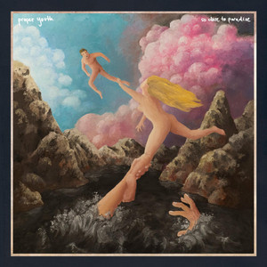 World Was Young by Proper Youth