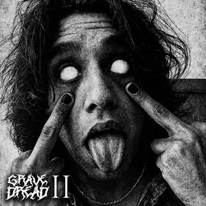 GraveDread - Kill The Past
