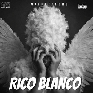 RICO BLANCO by maickelyuno