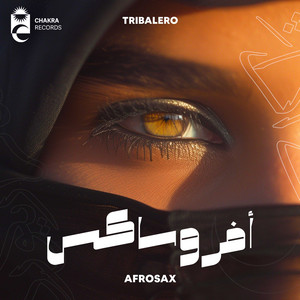 Afrosax by Tribalero