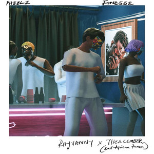 Finesse (East African Remix)
