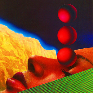 In Heaven by Spirit and the Cosmic Heart