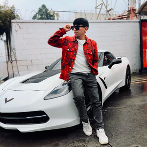 Kobbe King Oficial - Fin de Semana (Cover)