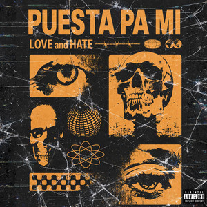 Puesta Pa Mi by OTN39