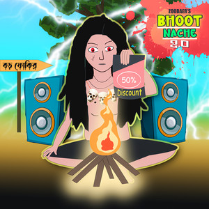 ZOOBAER - Bhoot Nache 2.0
