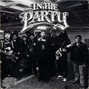 In The Party by Give My Remains to Broadway