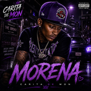 Morena by Carita de Mon