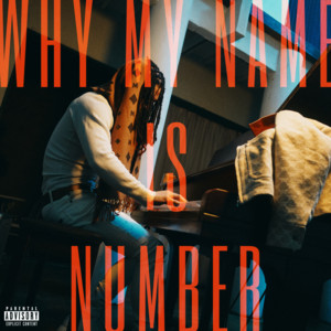 Stay Same by 81