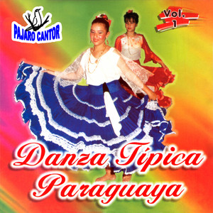 Danza Tipica Paraguaya - Chiperita