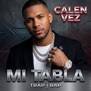 Mi tabla by Calen vez