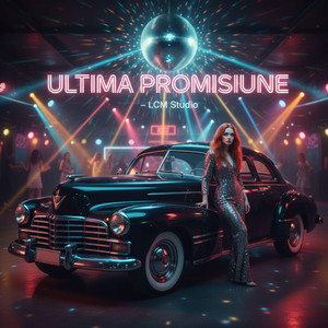 Ultima promisiune by LCM Studio