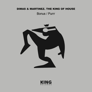 Bonus - Extended Mix - Remastered by Dimas & Martinez, The King Of House