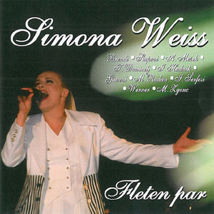 Simona Weiss - Fleten Par