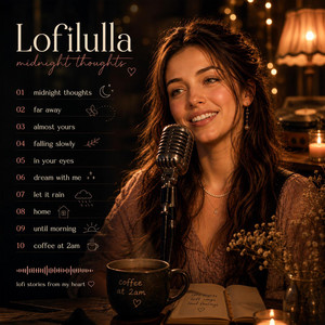 In Your Eyes by LofiLulla