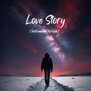Sameer Ali - Love Story (Instrumental)