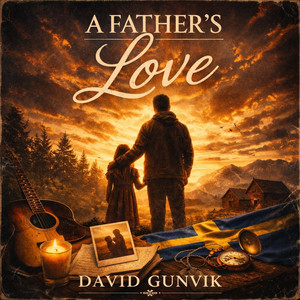 A fathers love - Radio Edit by David Gunvik