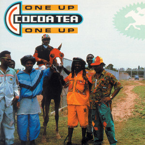 Cocoa Tea - Yard Away Home