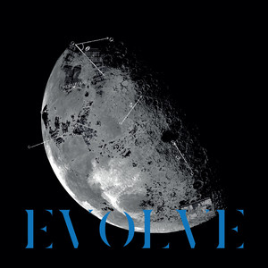 Evolve by Holy City Rollers