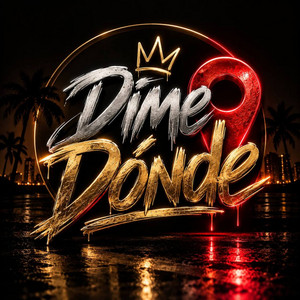 Dime Dónde by Cristopher R