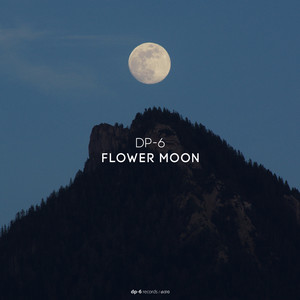 Flower Moon by DP-6