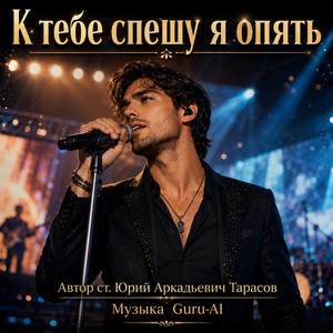 К тебе спешу я опять by Guru-AI