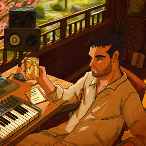 From Japan With Love by Pierson Booth, Inshō