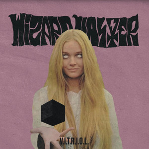 I Want Your Blood by Wizard Master