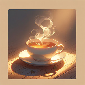 Darjeeling by Cup of Tea
