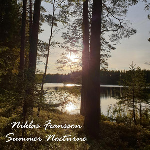 Summer Nocturne by Niklas Fransson