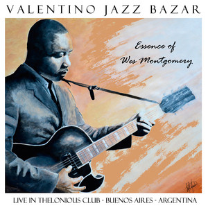 Naptown Blues - Live by Valentino Jazz Bazar