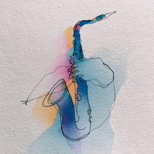 Static Lines Mirage by Eli Wash