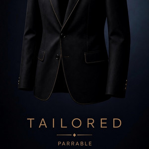 Tailored by Farmboybeats, Aeileon, 40 cal, Kid Neves, parrable_