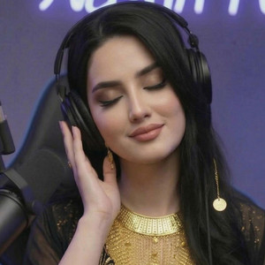 Nasrin Tanya (دیسا وەلاتێ من ڕەشپۆش بوو) by Nasrin Tanya