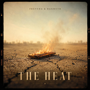 THE HEAT by FREYVRA, RAGNVYR