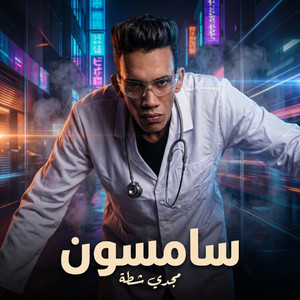 سامسون جوان by Magdy Shata, شقاوة - Shqawa