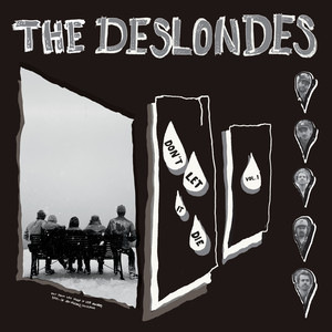 I’m Gone by The Deslondes, Riley Downing