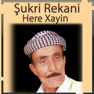 Buhare by Şukri Rekani