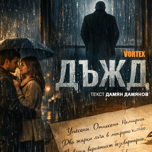 Дъжд by Vortex AI