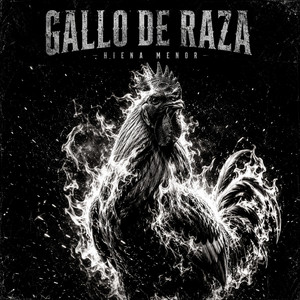 gallo de raza by Hiena Menor