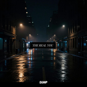 THE REAL YOU by DJ MP