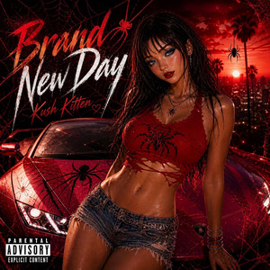 Brand New Day by Kush Kitten
