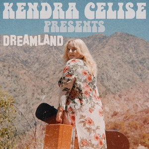 I'll Get By by Kendra Celise