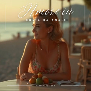 Où sont passées ces douces années by Alessia Fontana