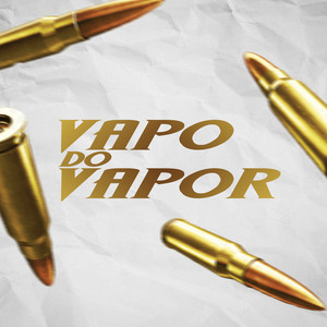 Обкладинка: Vapo do Vapor