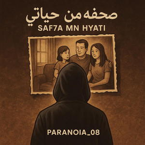 Paranoia_08 - Saf7a mn hyati