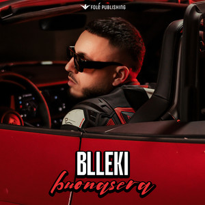 Blleki - BUONASERA
