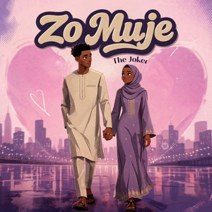 Zo muje by R2joker