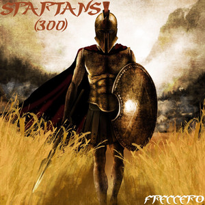 Freccero - Spartans (300)